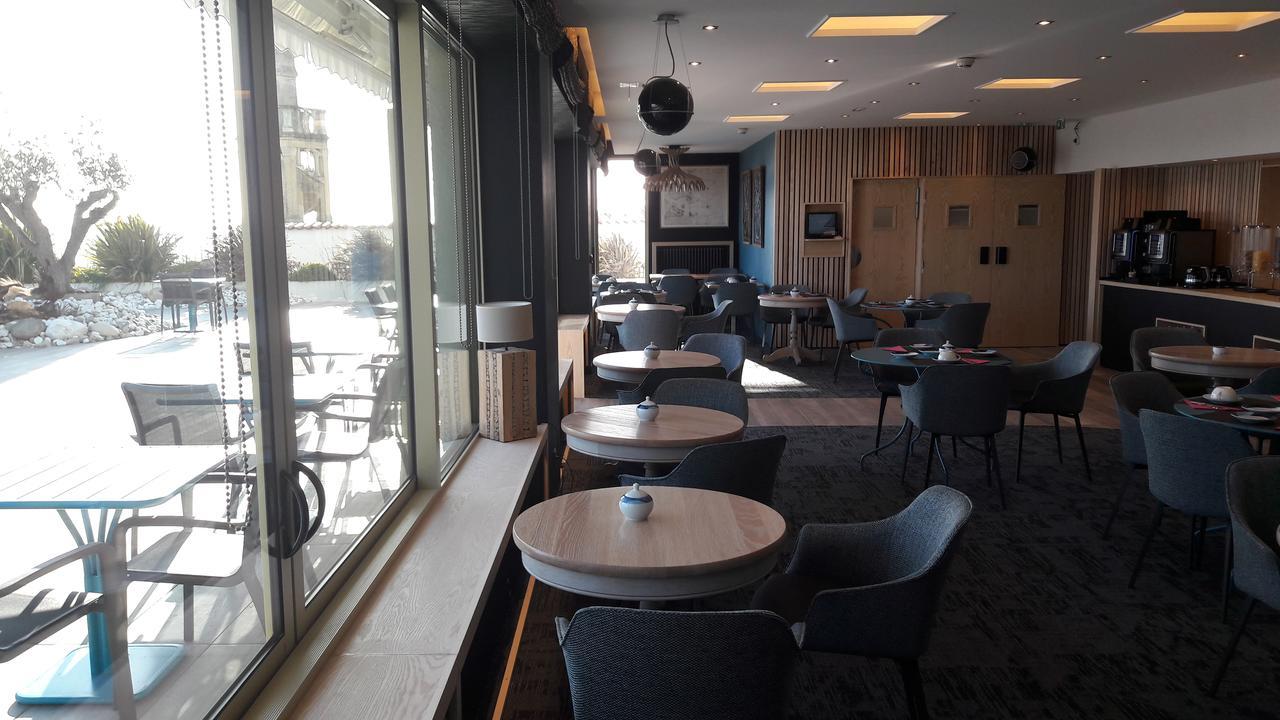 Hotel Les Brises